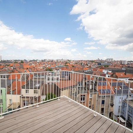 Sweet Inn - Beriot Brussel Eksteriør bilde